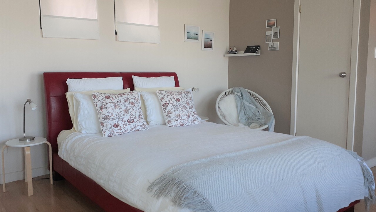 Photo of Bedroom in Goolwa