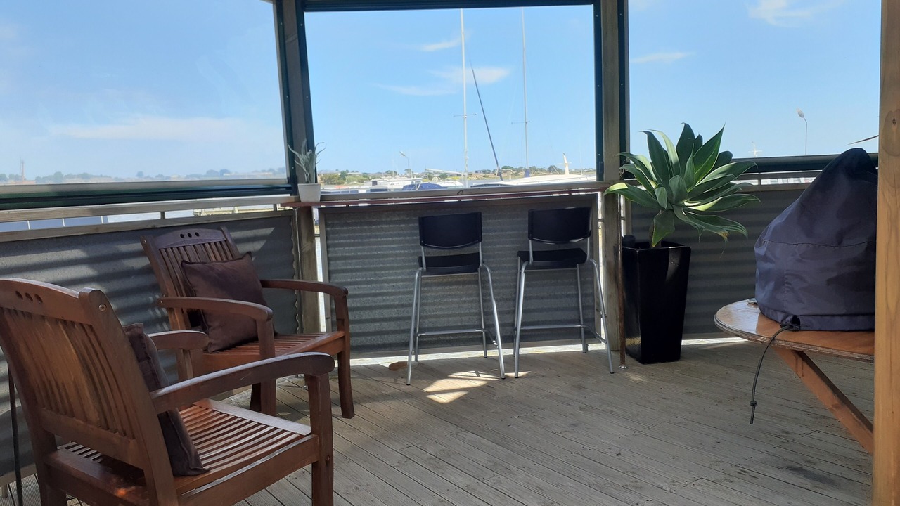 Photo of Patio Balcony in Goolwa