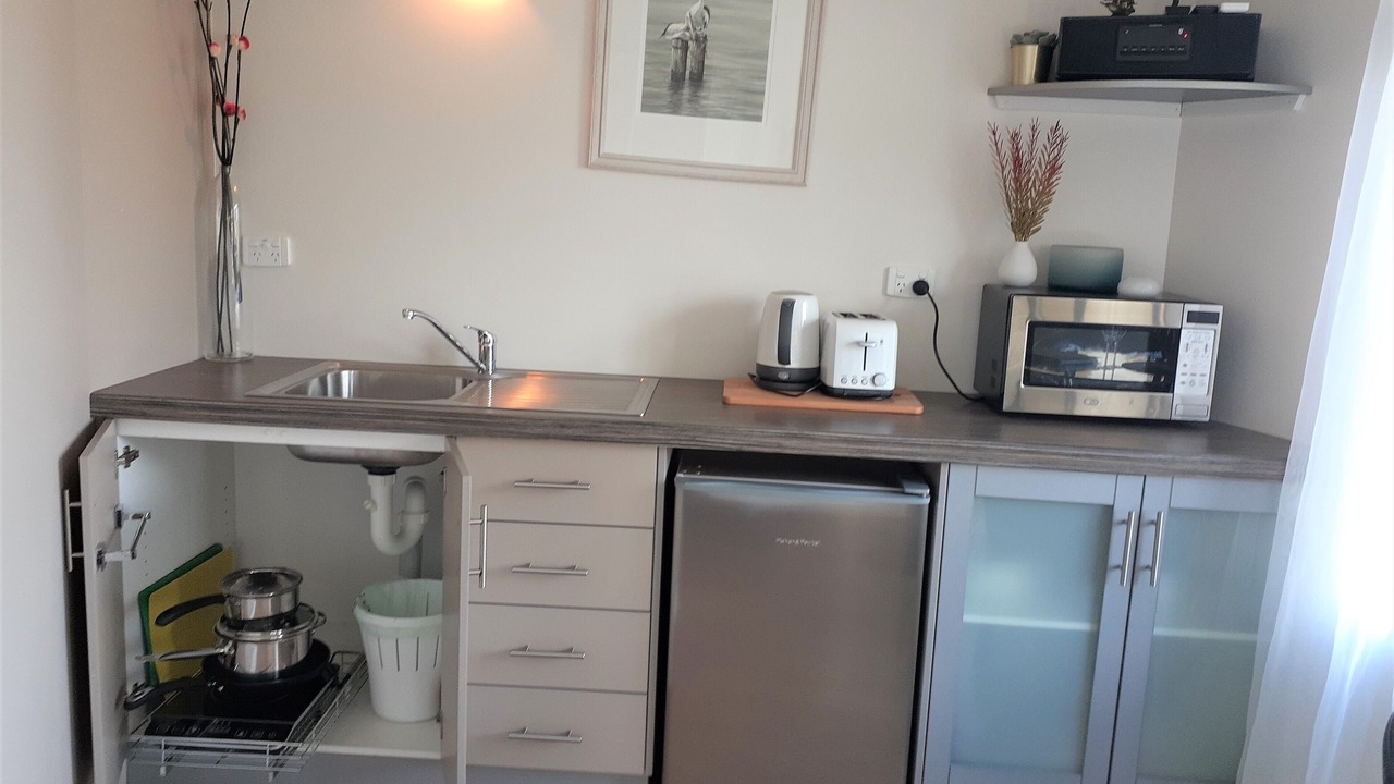 Photo of Kitchen in Goolwa