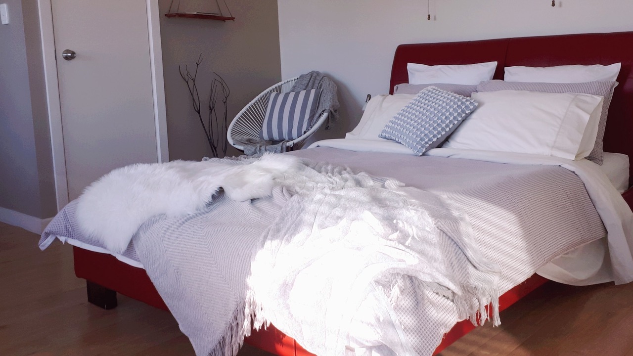 Photo of Bedroom in Goolwa