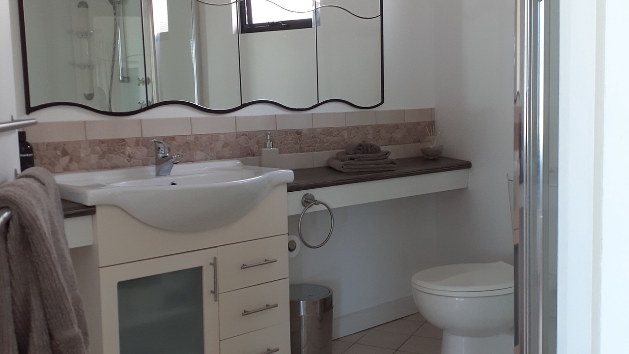 Photo of Bathroom in Goolwa