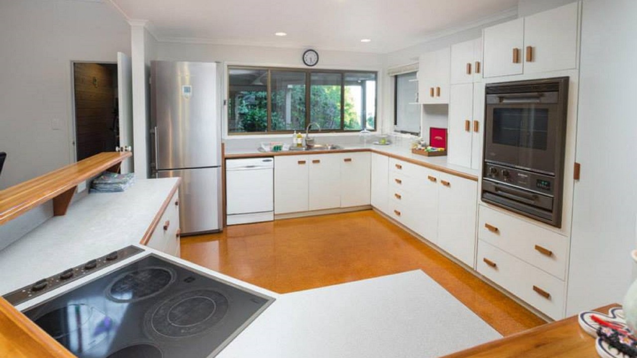 Photo of Kitchen in Mount Glorious
