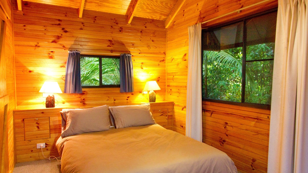 Photo of Bedroom in Mount Glorious