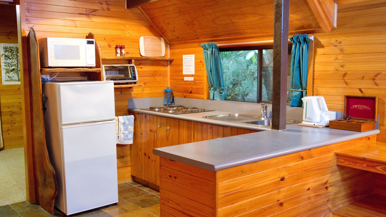 Photo of Kitchen in Mount Glorious