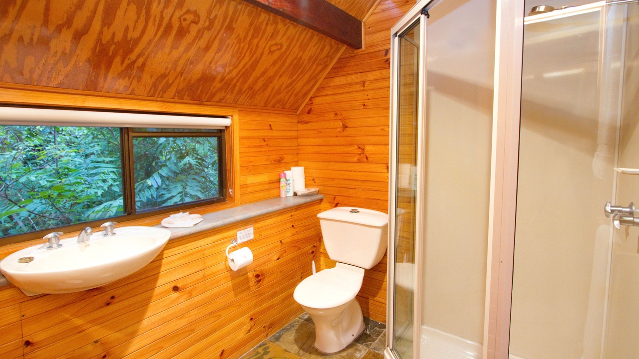 Photo of Bathroom in Mount Glorious