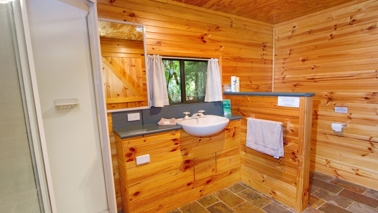 Photo of Bathroom in Mount Glorious