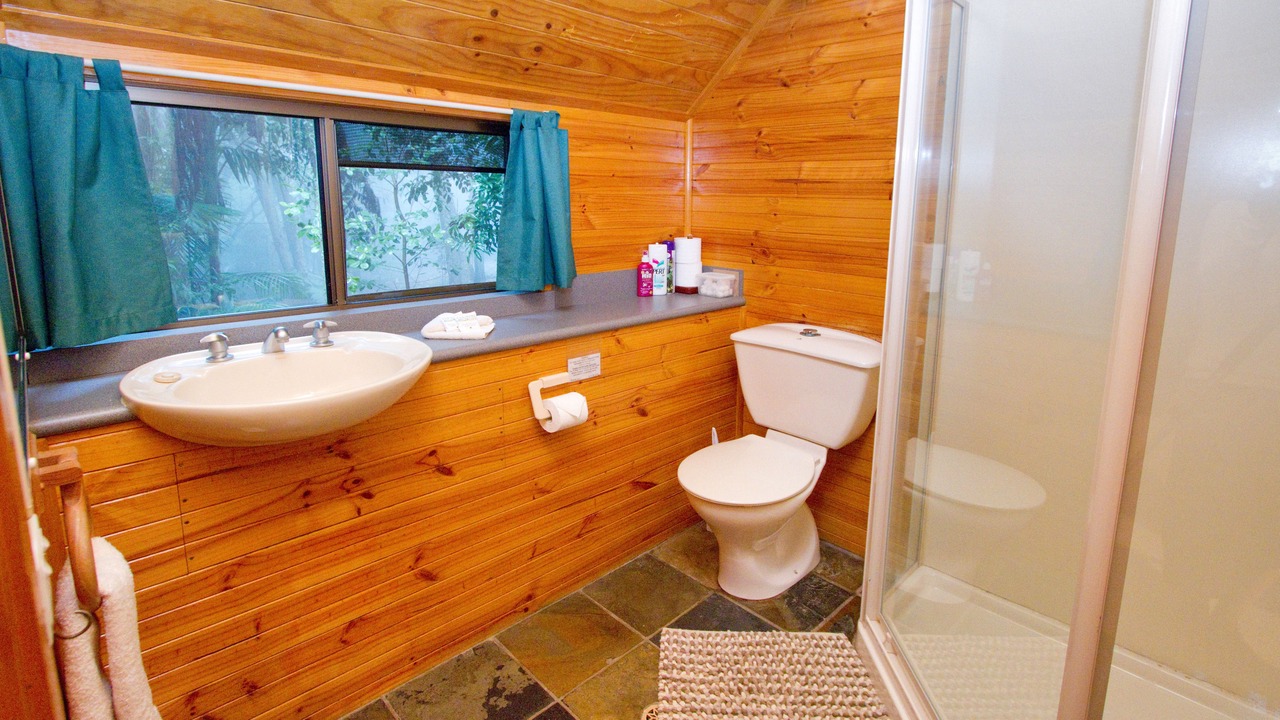 Photo of Bathroom in Mount Glorious