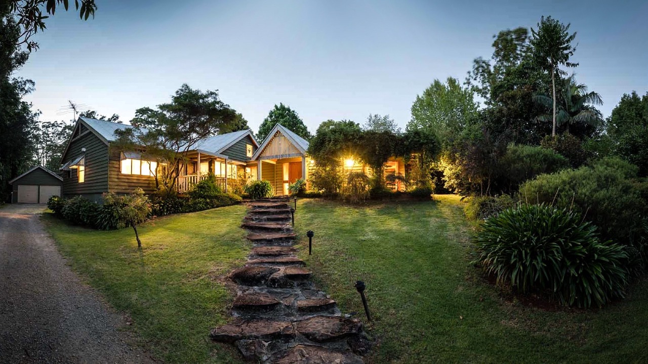 Photo of Bedroom in Mount Glorious
