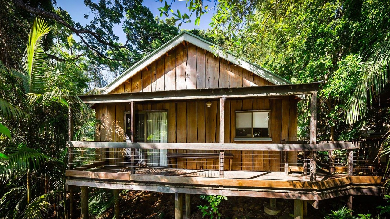 Photo of Patio Balcony in Mount Glorious