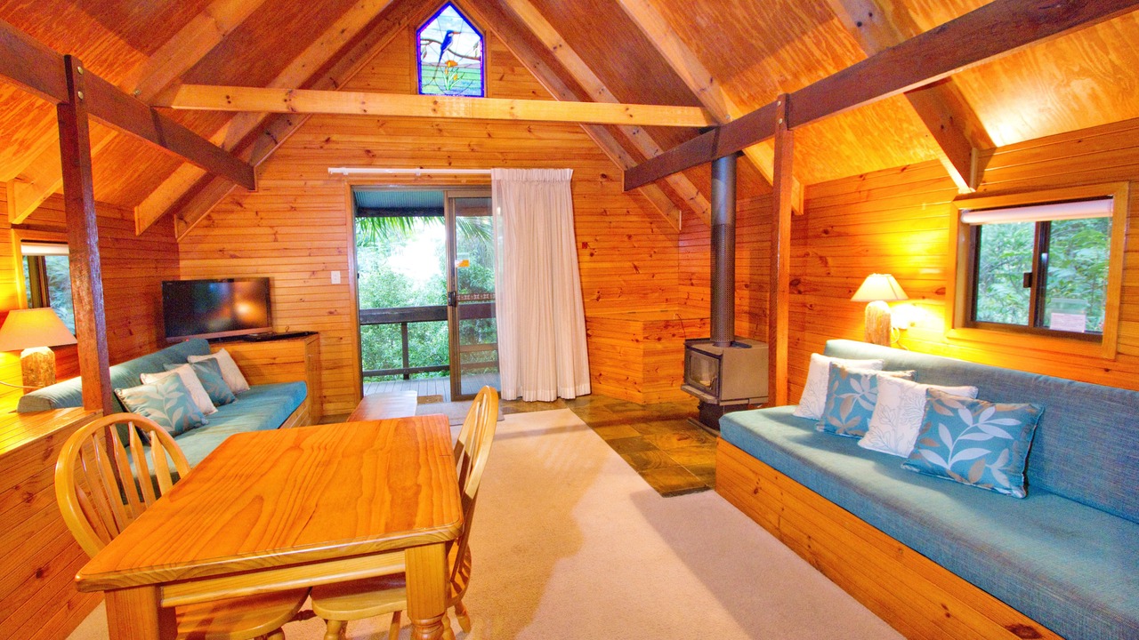 Photo of Livingroom in Mount Glorious