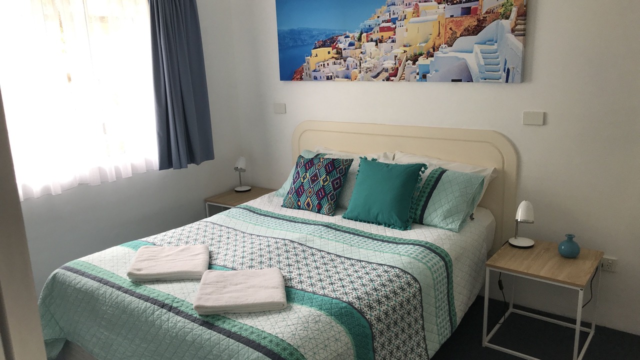 Photo of Bedroom in Mollymook