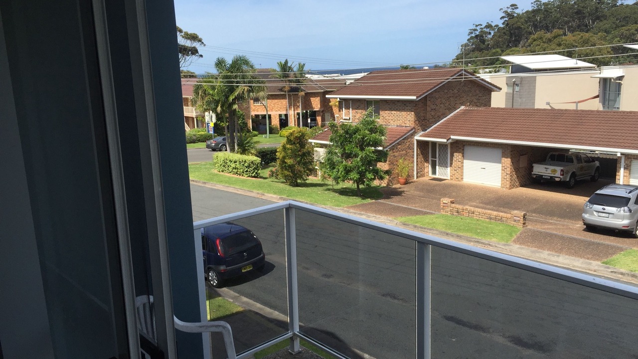 Photo of Patio Balcony in Mollymook