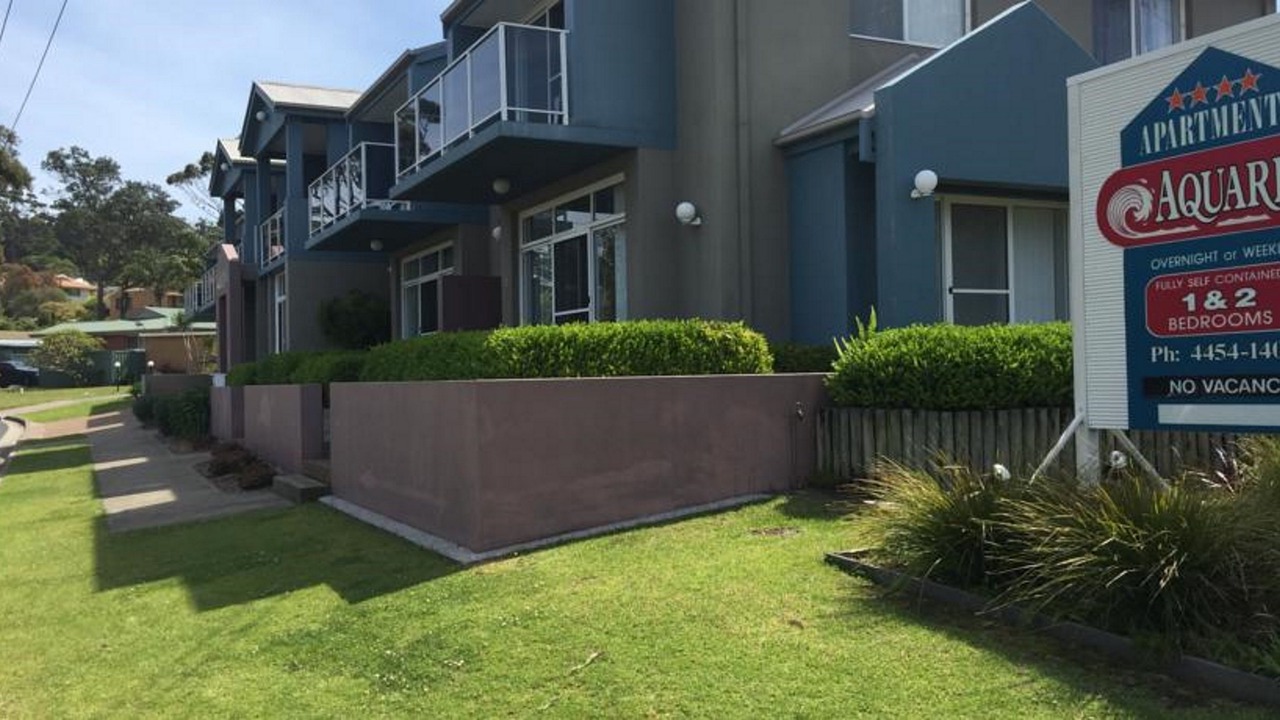 Photo of Outdoor in Mollymook