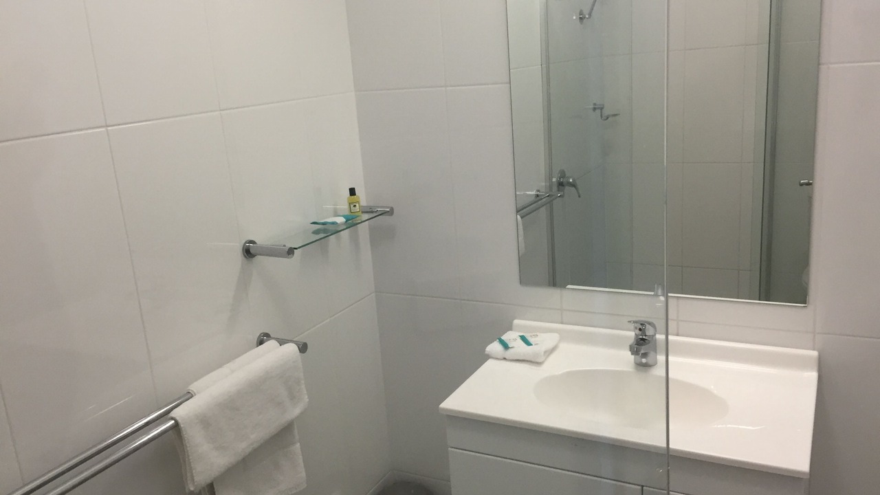 Photo of Bathroom in Mollymook