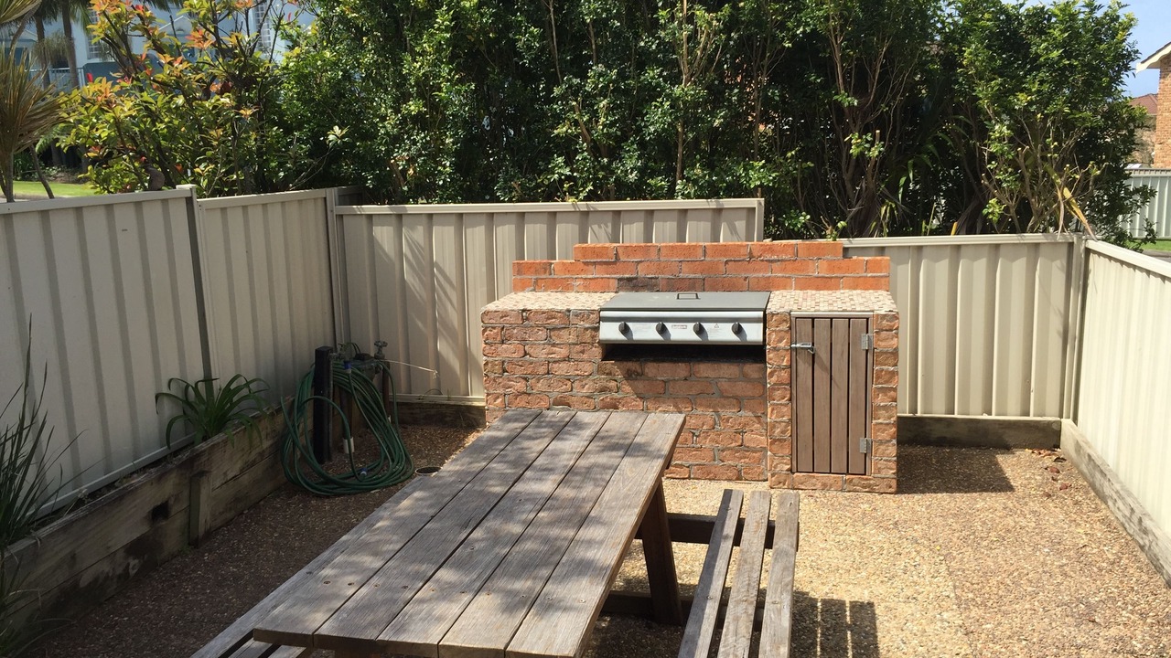 Photo of Outdoor in Mollymook