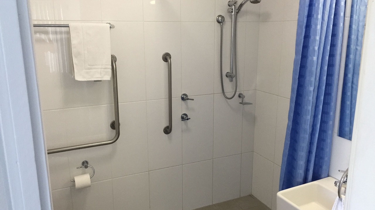 Photo of Bathroom in Mollymook