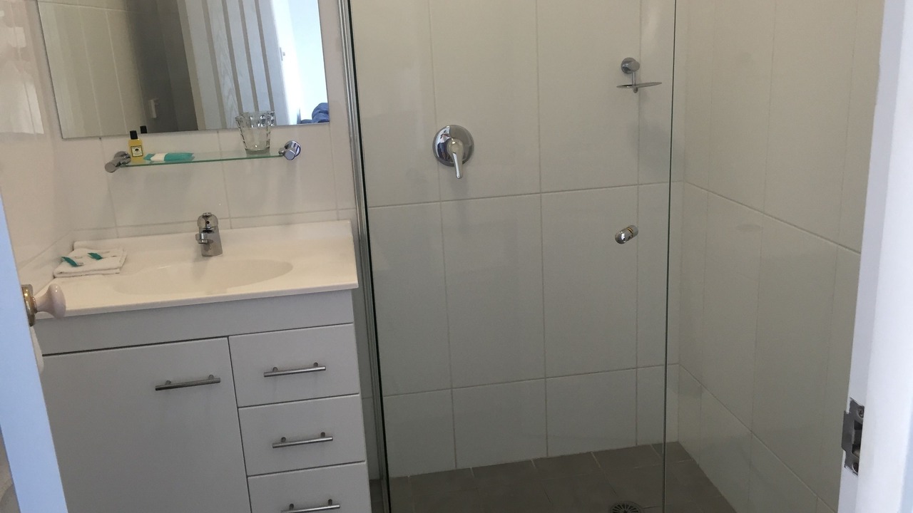 Photo of Bathroom in Mollymook