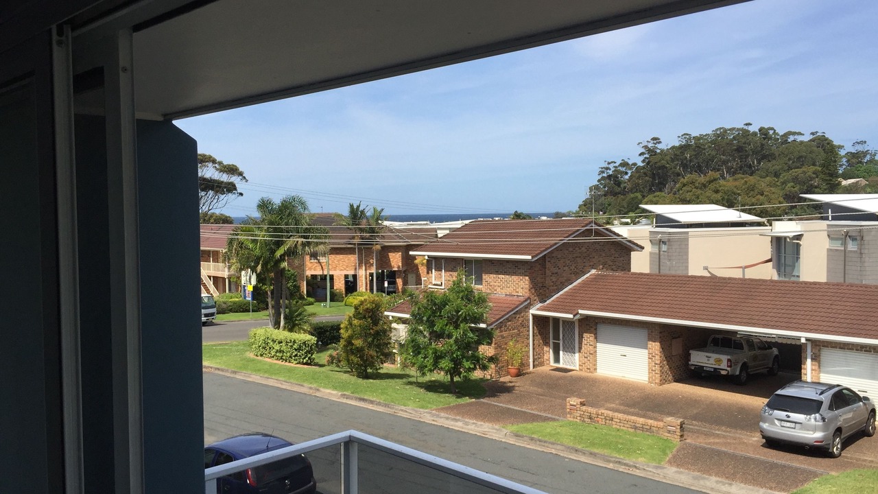 Photo of Bedroom in Mollymook