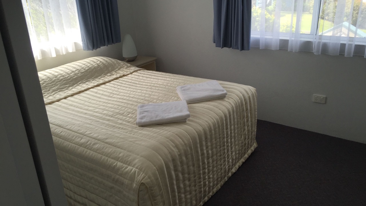 Photo of Bedroom in Mollymook