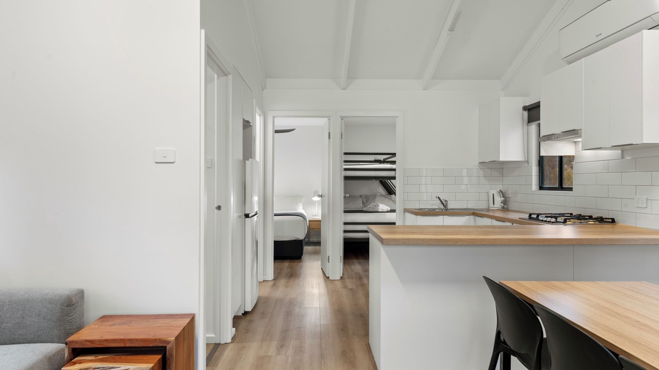 Photo of Bedroom in Nagambie