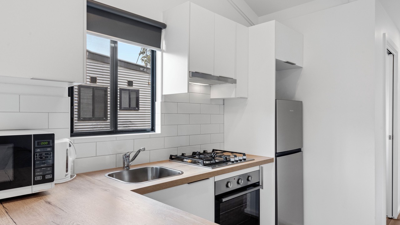 Photo of Kitchen in Nagambie