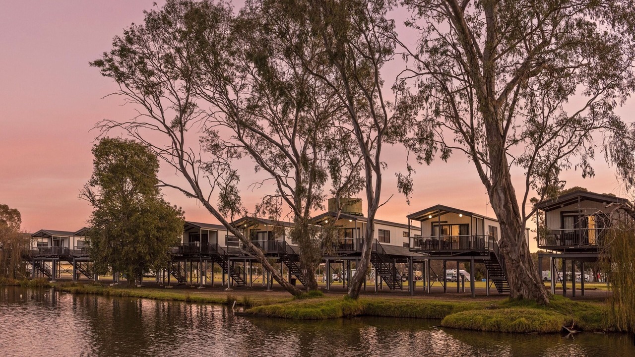 Photo of Outdoor in Nagambie