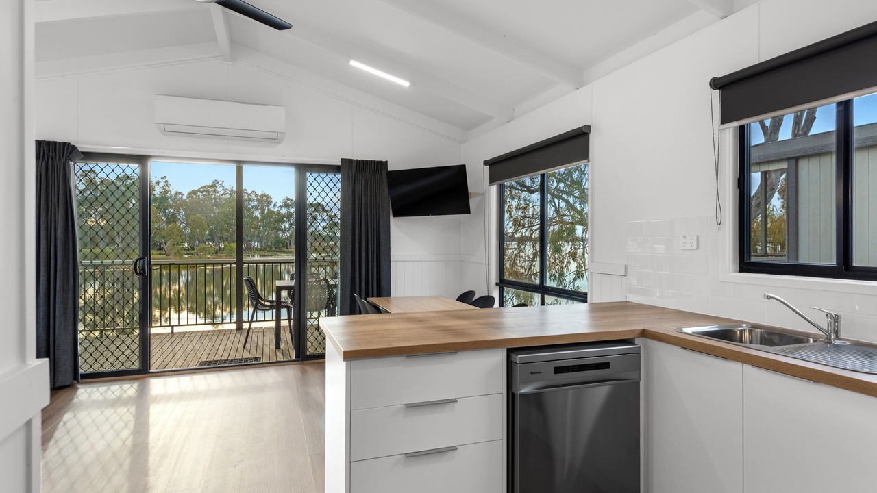 Photo of Kitchen in Nagambie
