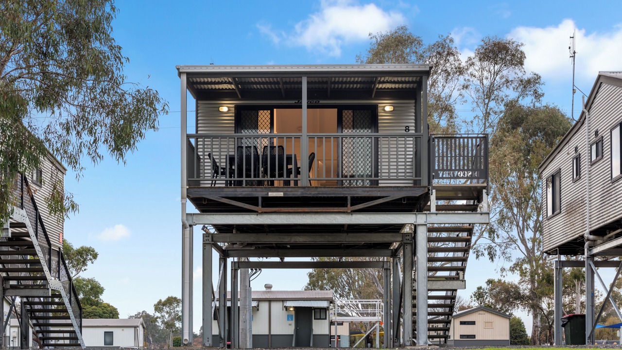 Photo of Bedroom in Nagambie