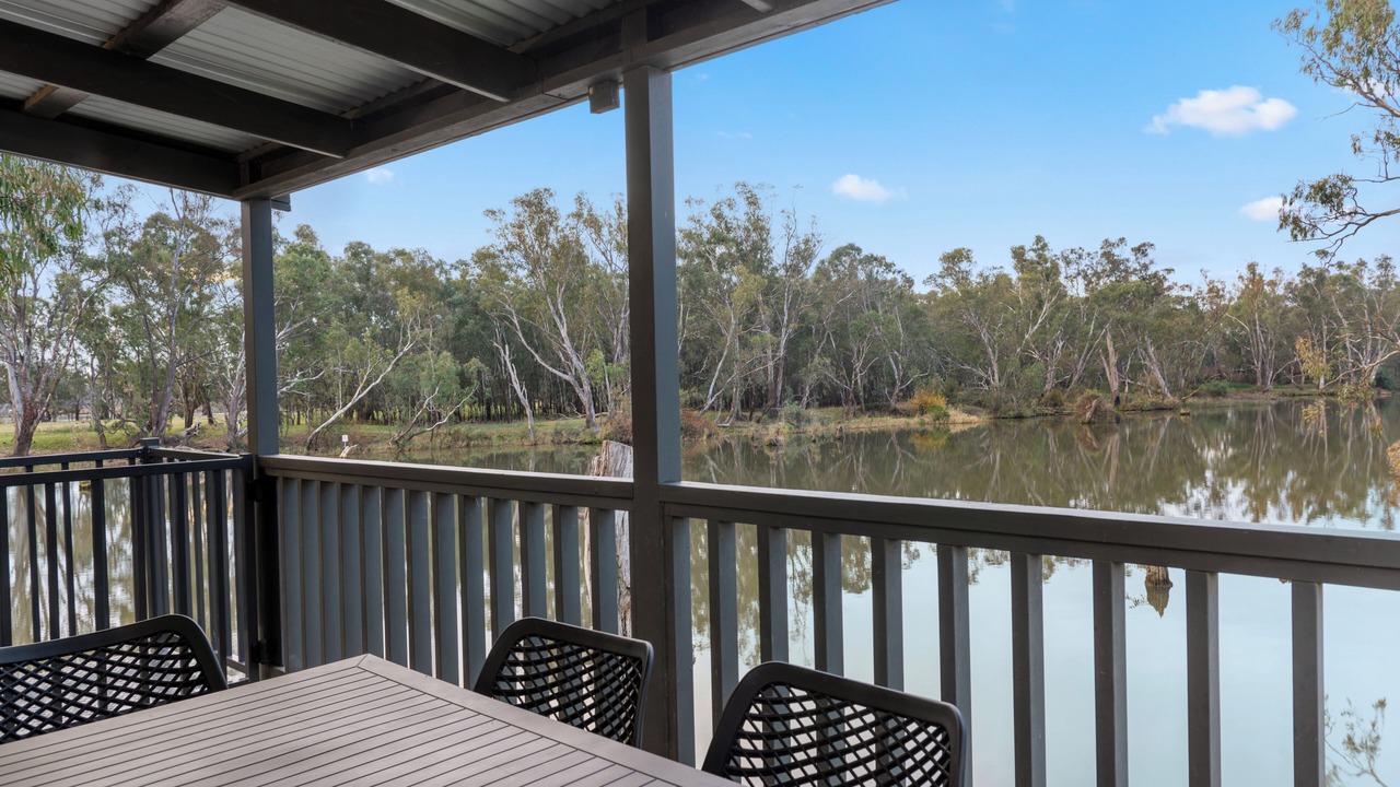 Photo of Bedroom in Nagambie