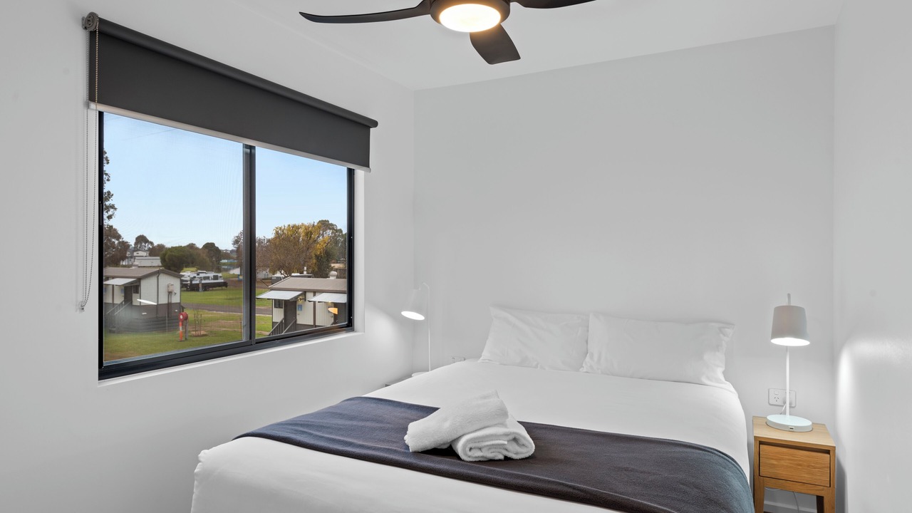 Photo of Bedroom in Nagambie