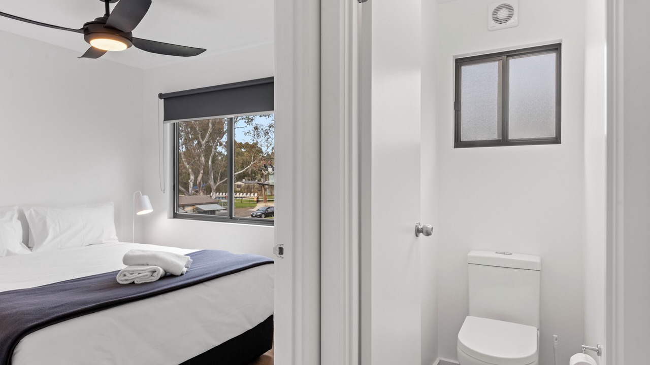 Photo of Bathroom in Nagambie