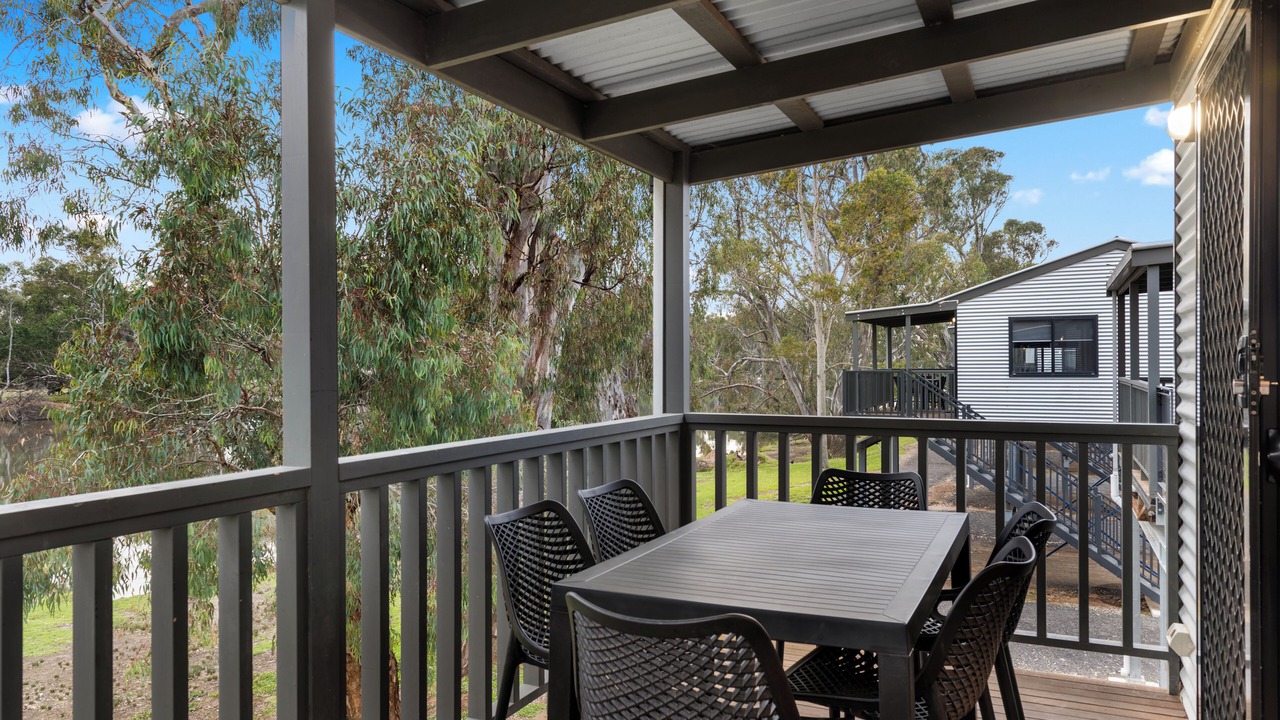 Photo of Patio Balcony in Nagambie