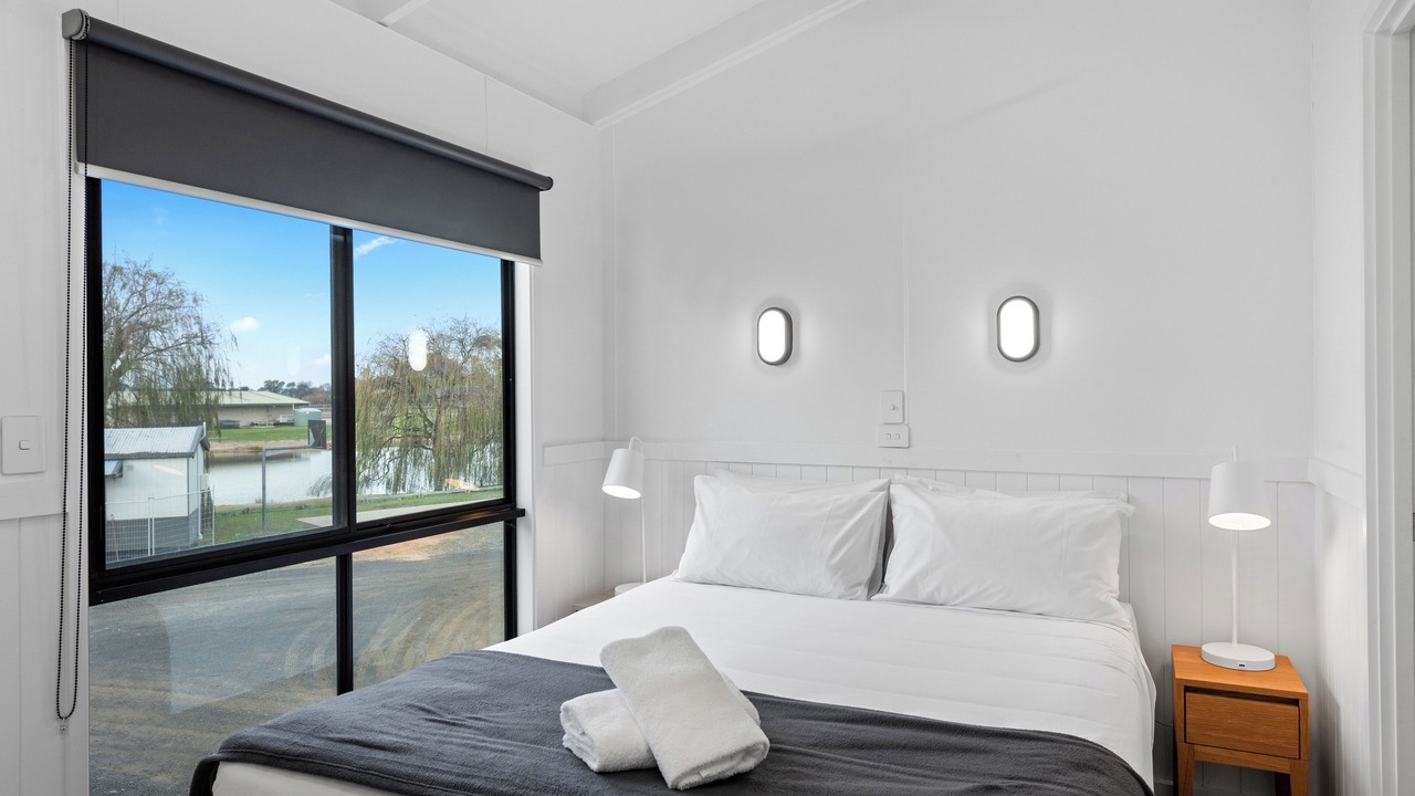 Photo of Bedroom in Nagambie
