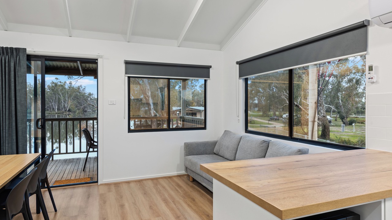 Photo of Livingroom in Nagambie