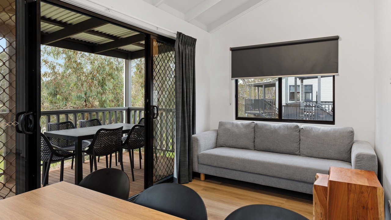 Photo of Livingroom in Nagambie