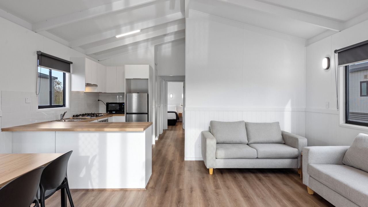 Photo of Livingroom in Nagambie