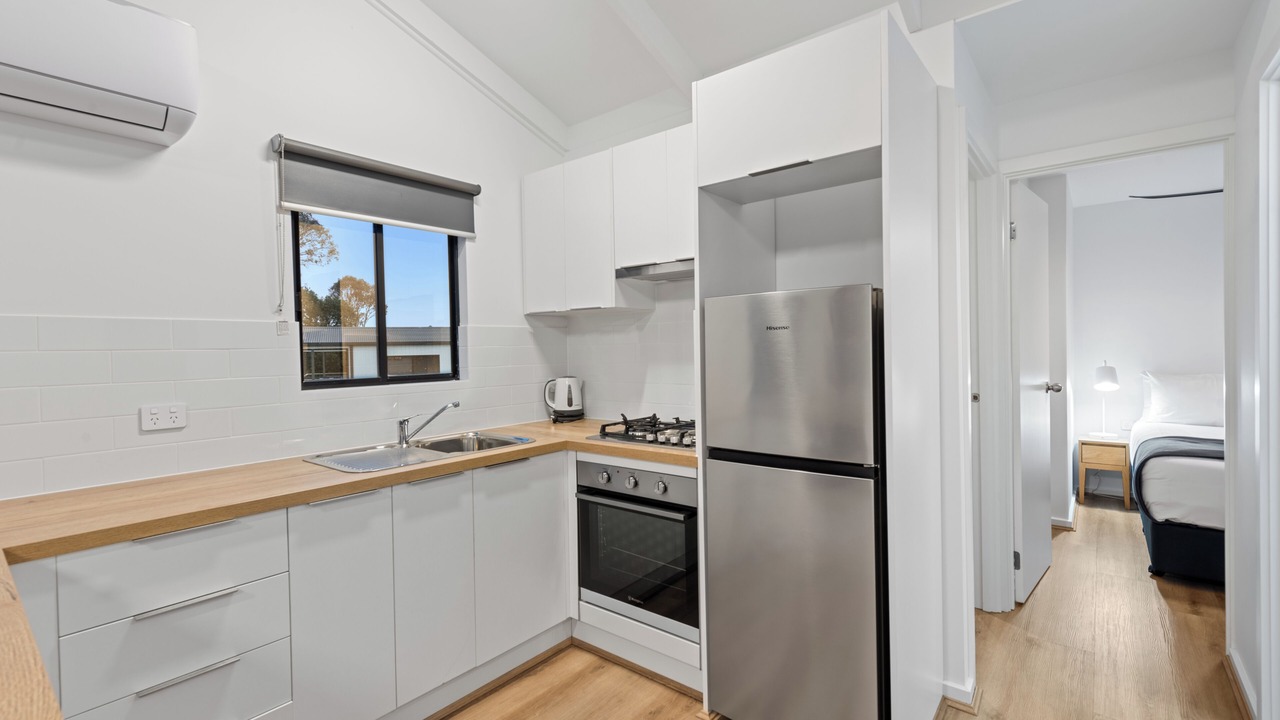 Photo of Kitchen in Nagambie