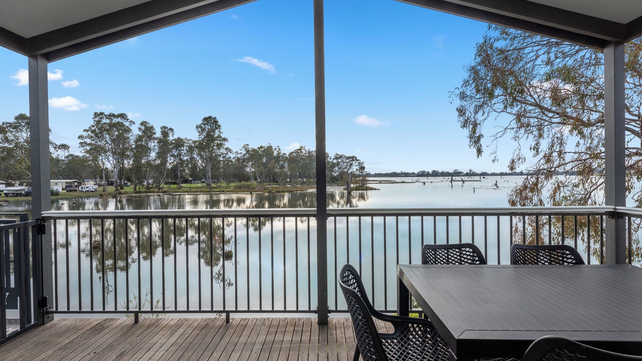 Photo of Bedroom in Nagambie