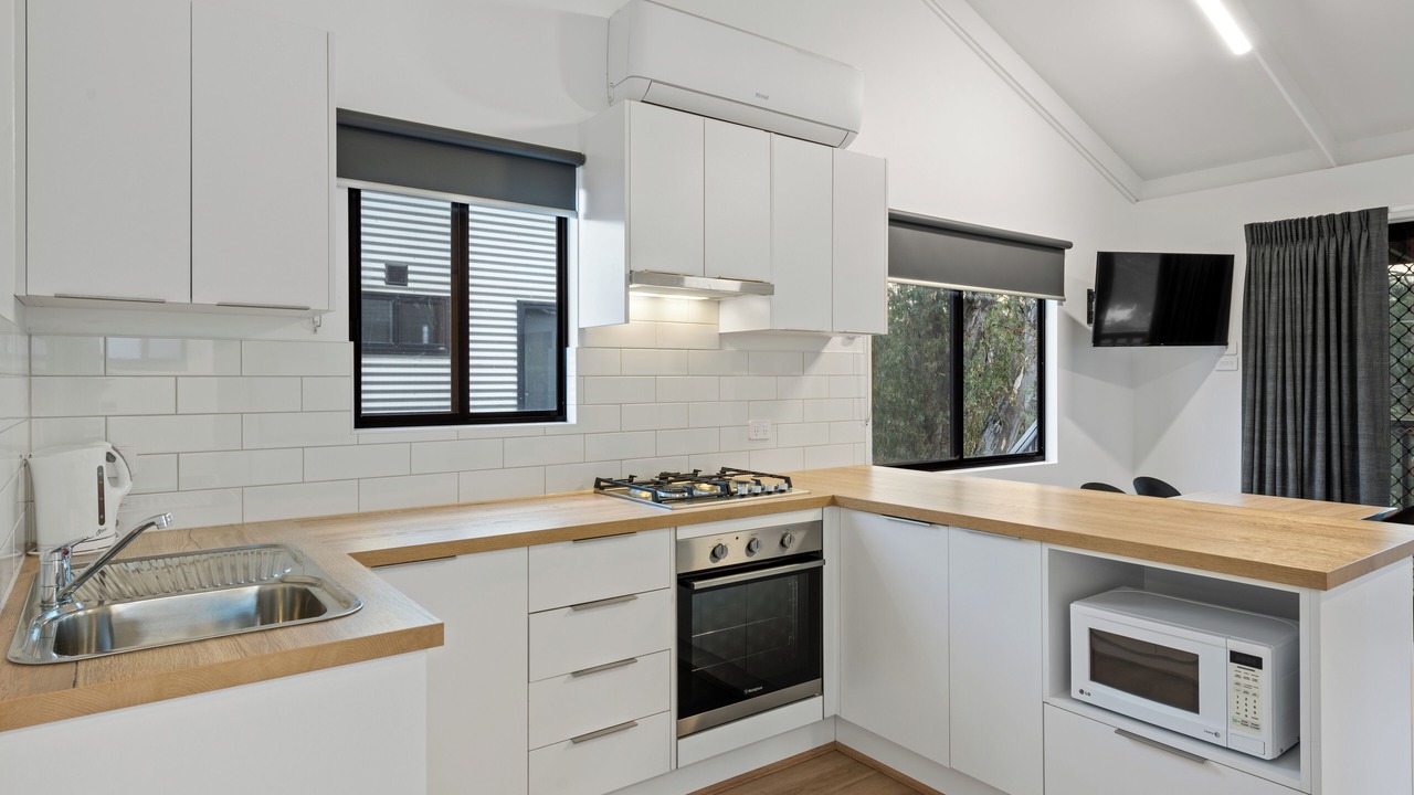 Photo of Kitchen in Nagambie