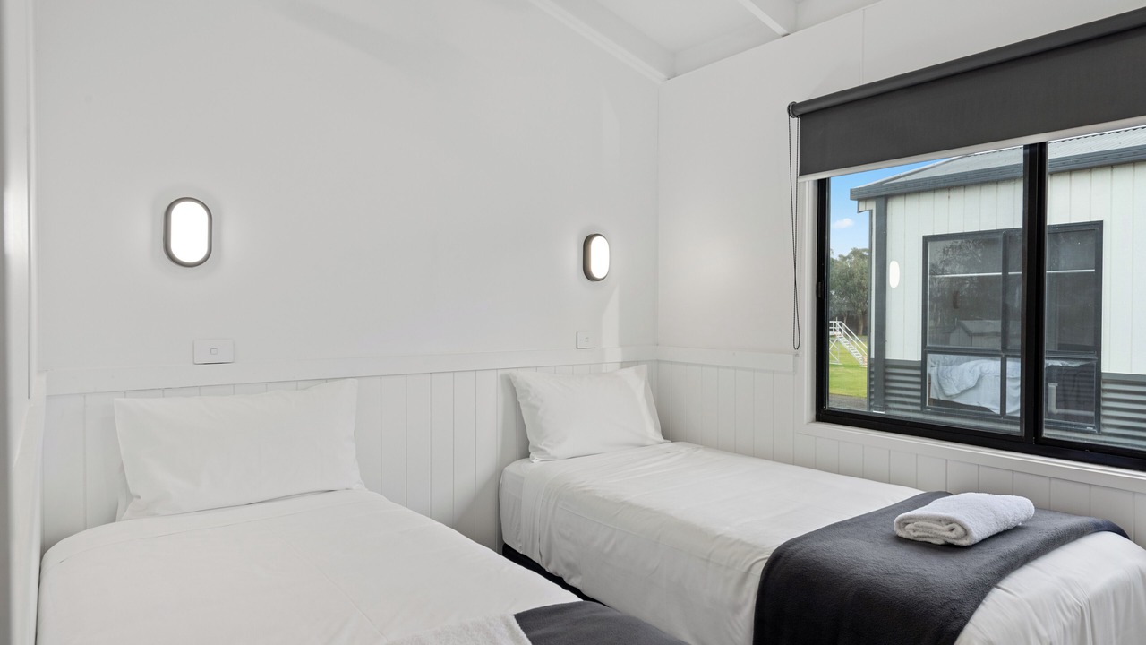 Photo of Bedroom in Nagambie