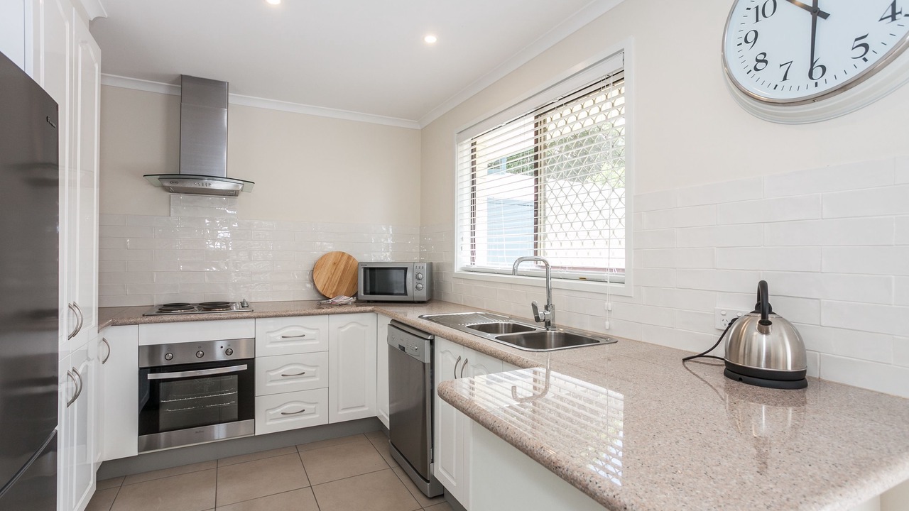 Photo of Kitchen in Torquay