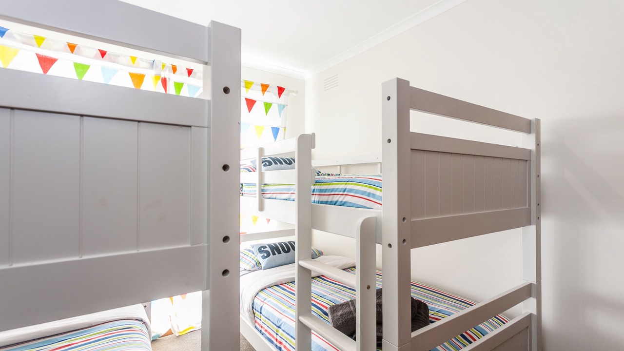 Photo of Bedroom in Torquay