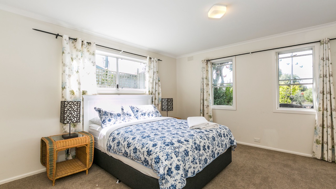 Photo of Bedroom in Torquay