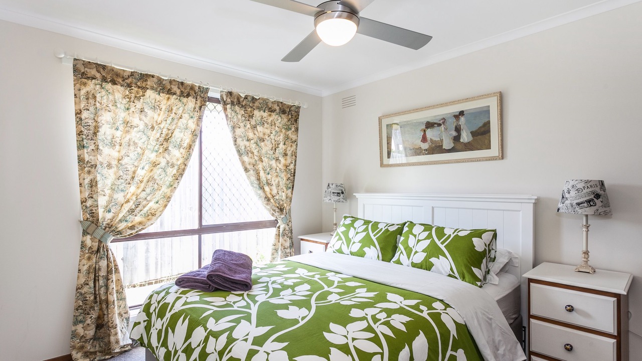 Photo of Bedroom in Torquay