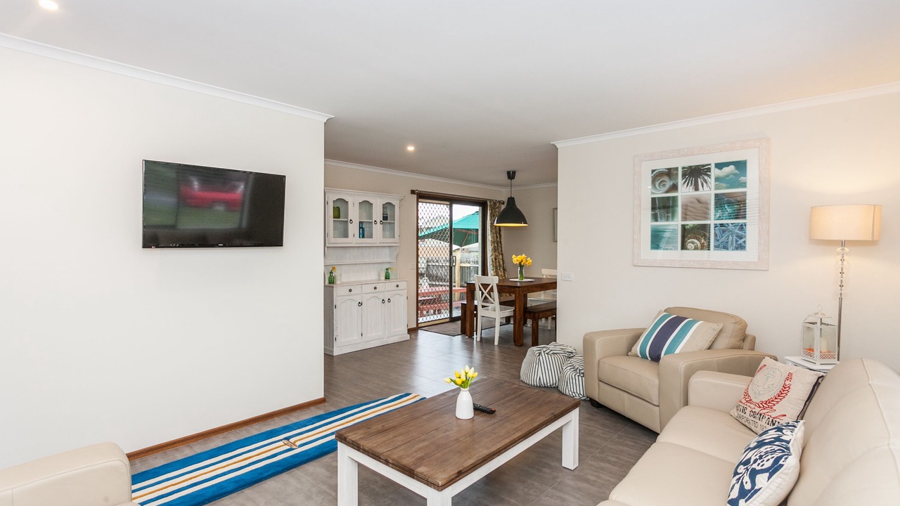 Photo of Livingroom in Torquay