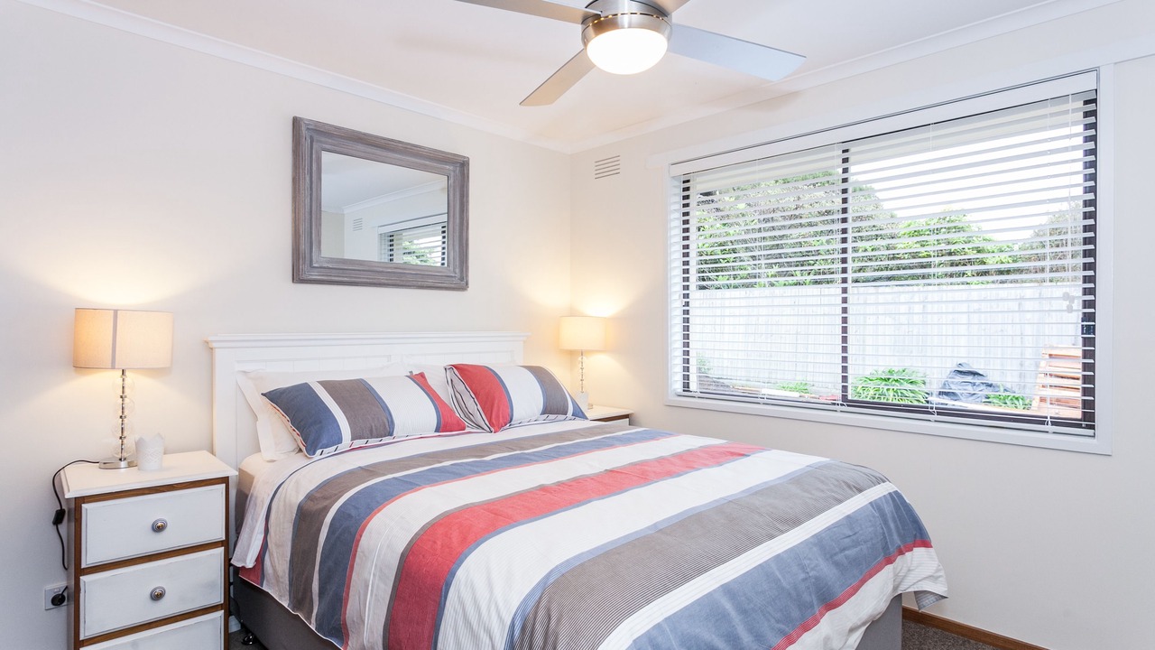 Photo of Bedroom in Torquay