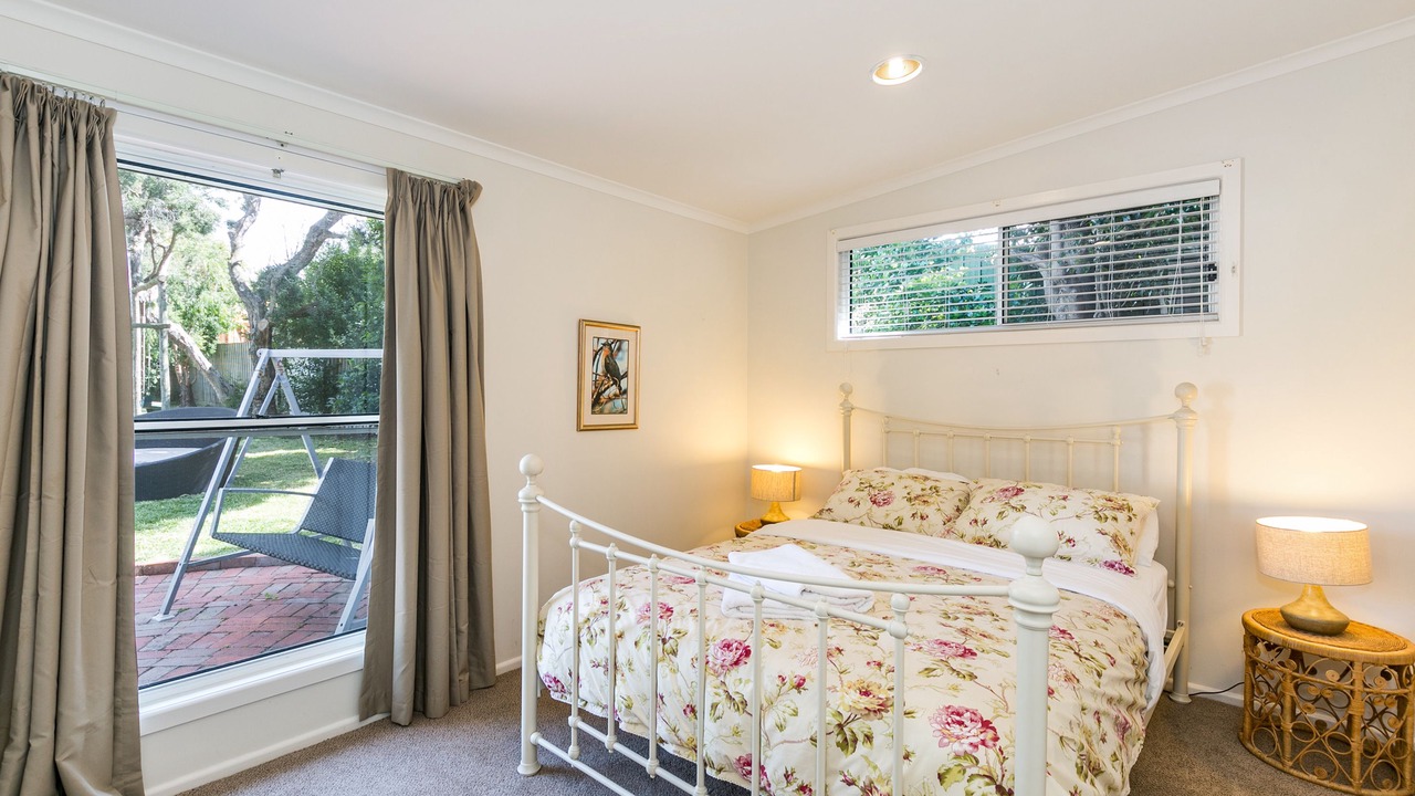 Photo of Bedroom in Torquay