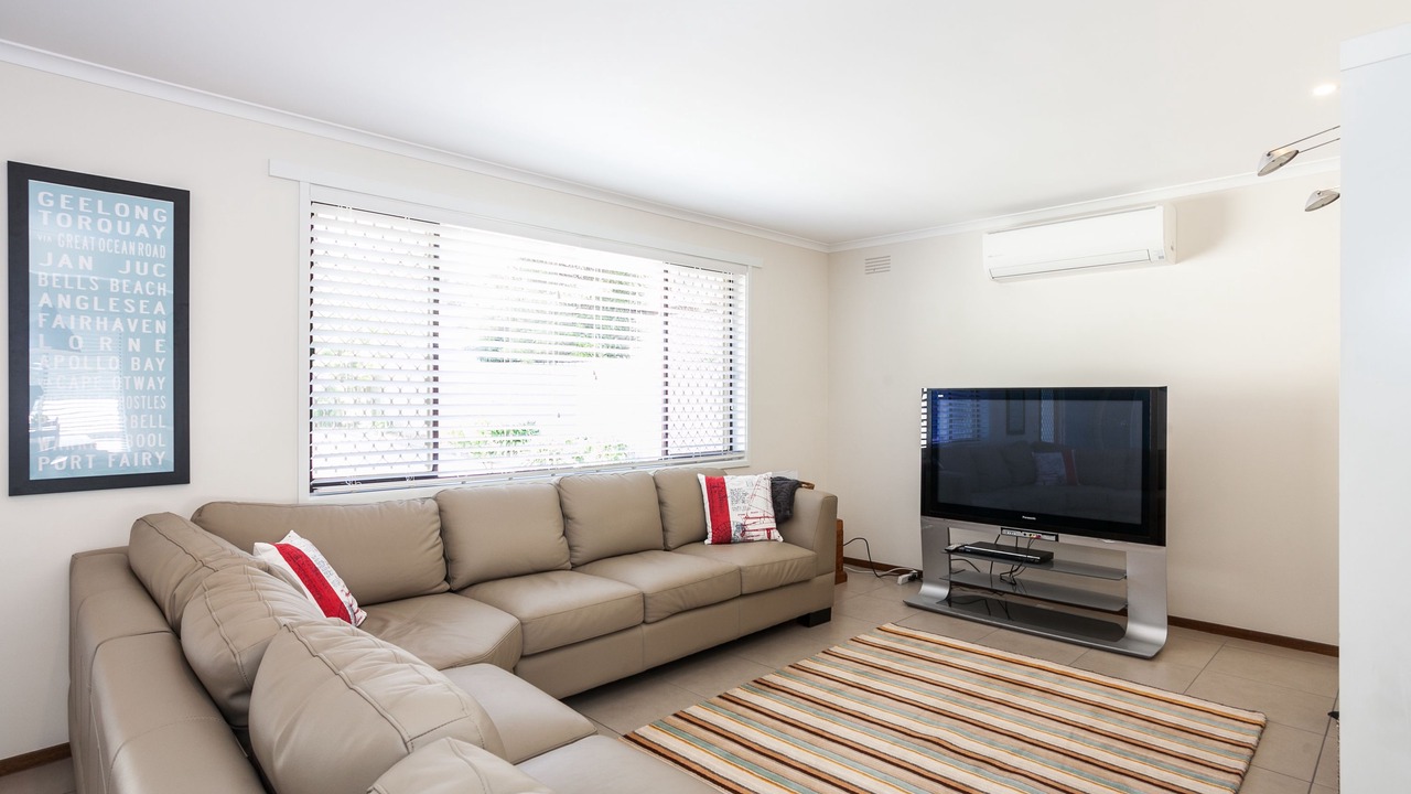 Photo of Livingroom in Torquay