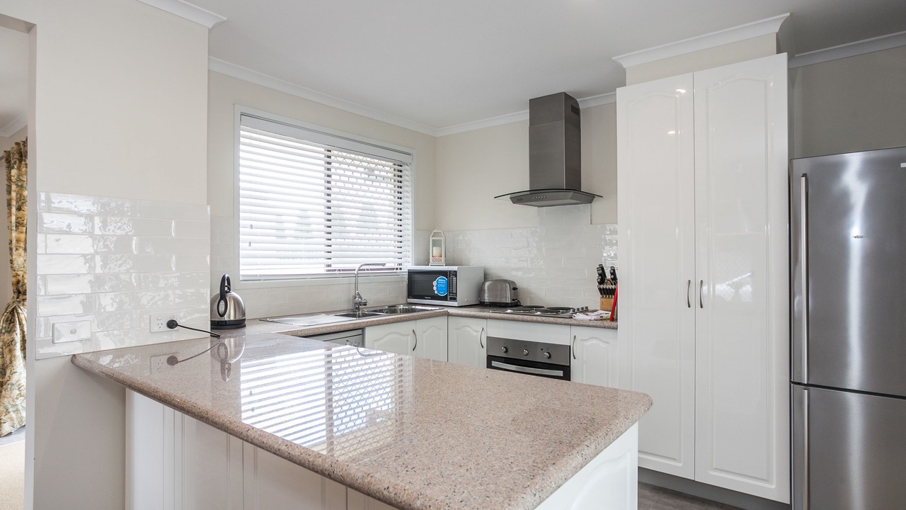 Photo of Kitchen in Torquay