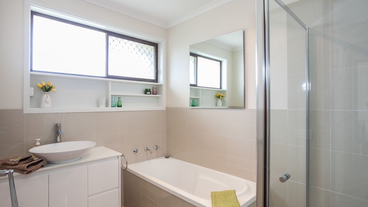 Photo of Bathroom in Torquay